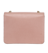 Interlocking GG Shoulder, &pound;550, Handbags, Pink, Leather, Back view
